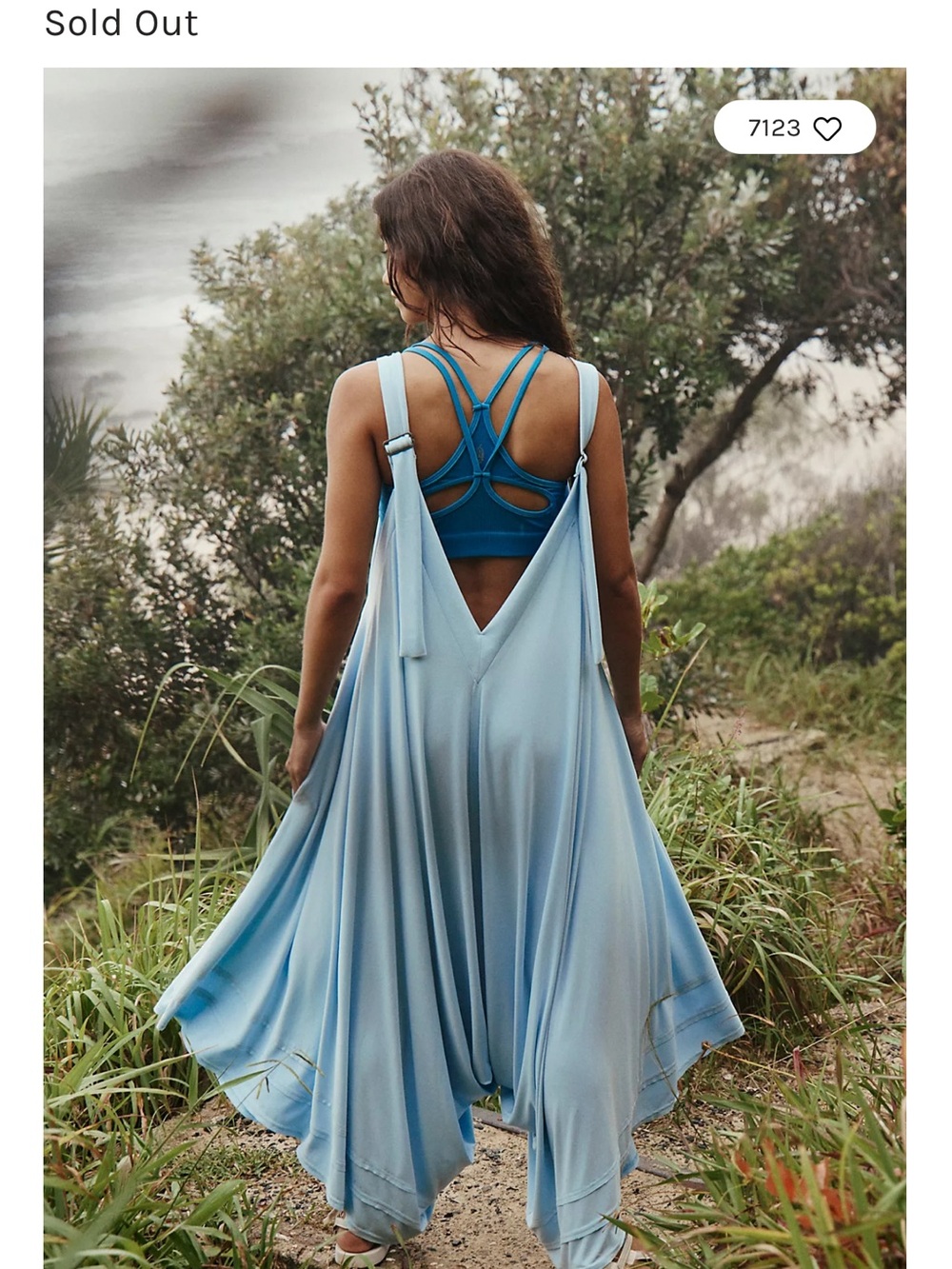 Free People Movement - Picture 2 of 7